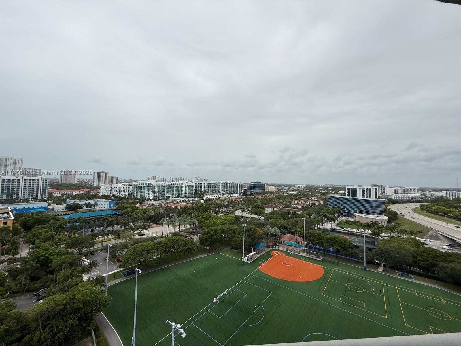 Photo of 3300 191st St #1801, Aventura, Florida, 33180 -