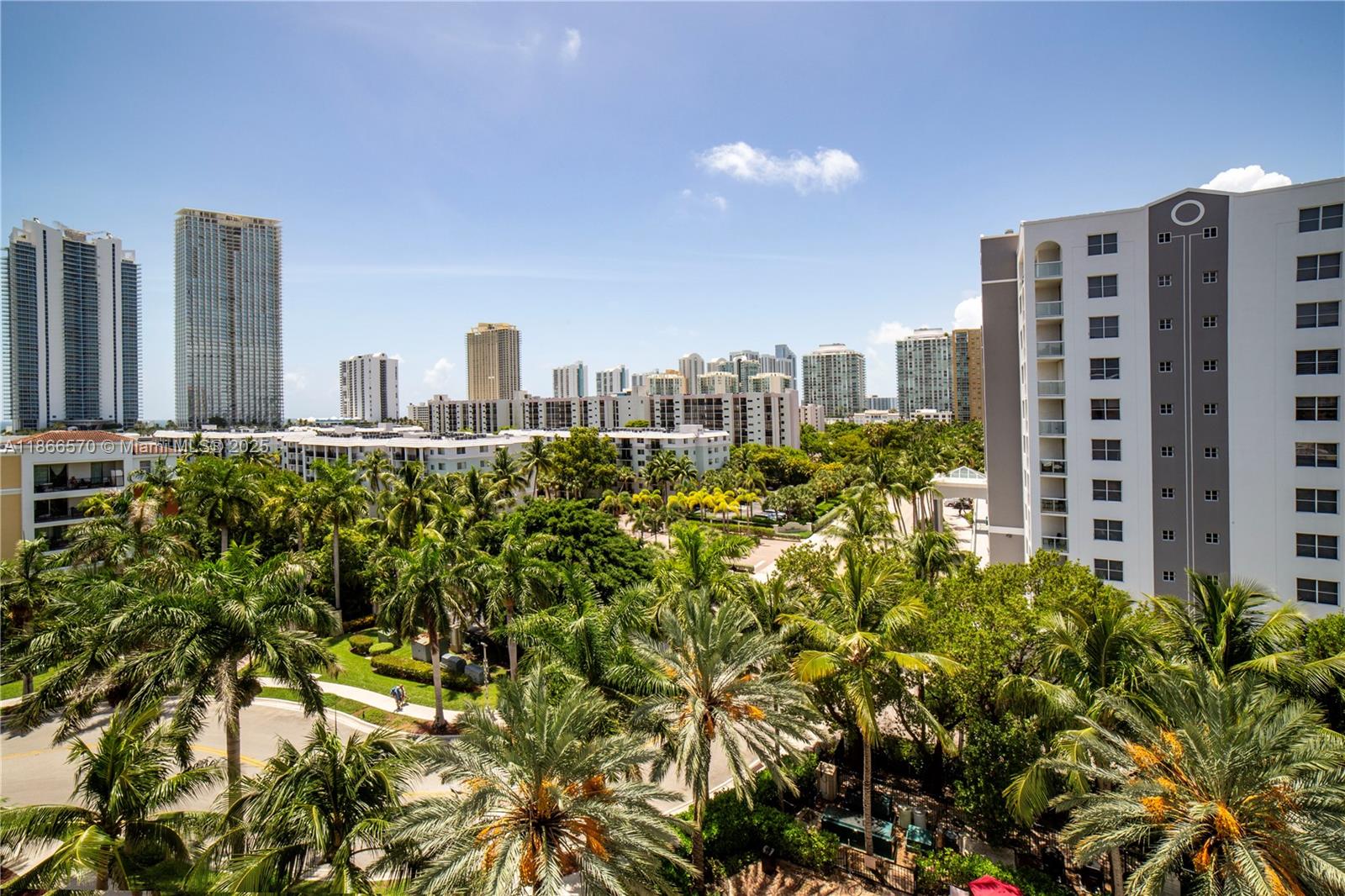 Photo of 17100 Bay Rd  #1802, Sunny Isles Beach, Florida, 33160 - 