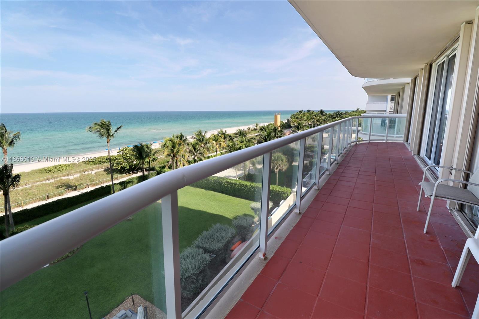 Photo of 8855 Collins Ave  #5A, Surfside, Florida, 33154 - 