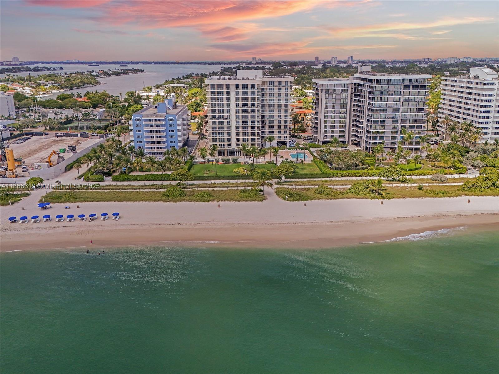 Photo of 8855 Collins Ave  #5A, Surfside, Florida, 33154 - 