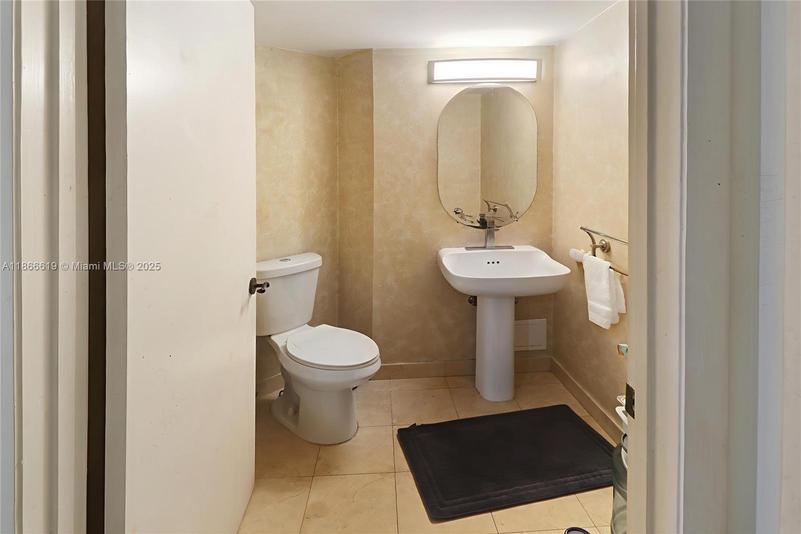 Photo of 8855 Collins Ave  #5A, Surfside, Florida, 33154 - 