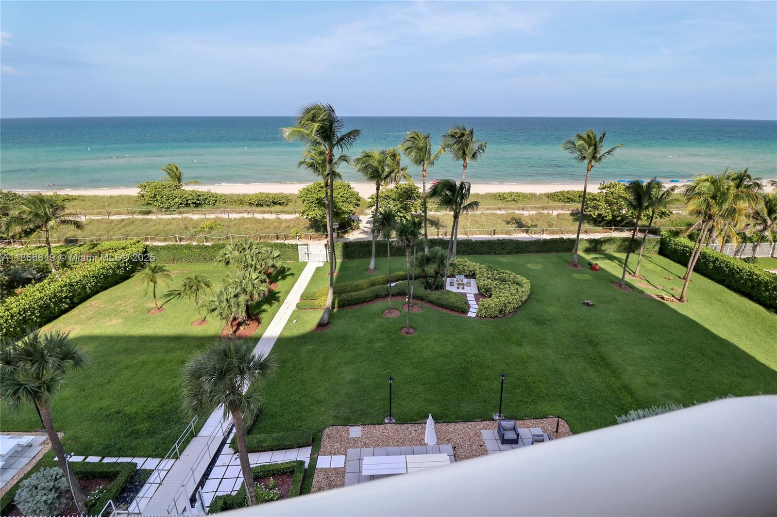 Photo of 8855 Collins Ave #5A, Surfside, Florida, 33154 -