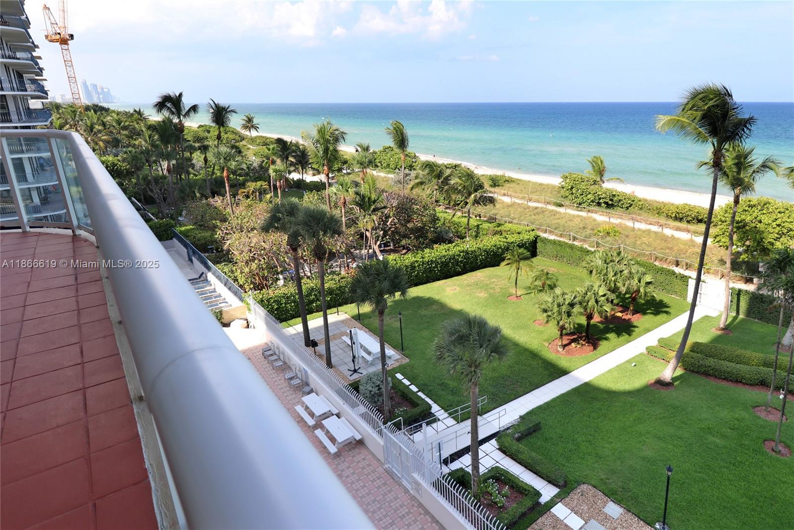 Photo of 8855 Collins Ave #5A, Surfside, Florida, 33154 -
