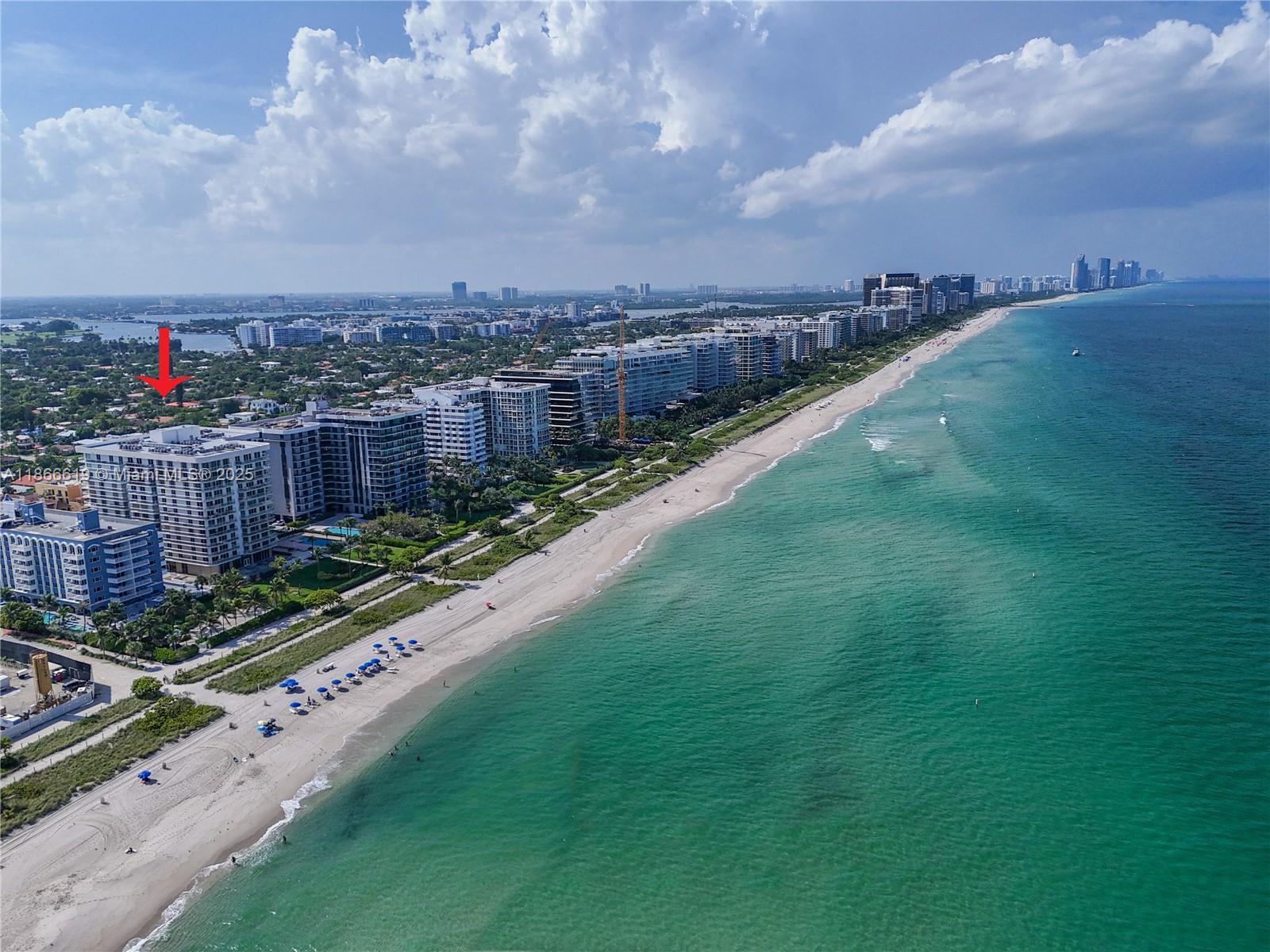 Photo of 8855 Collins Ave #5A, Surfside, Florida, 33154 -