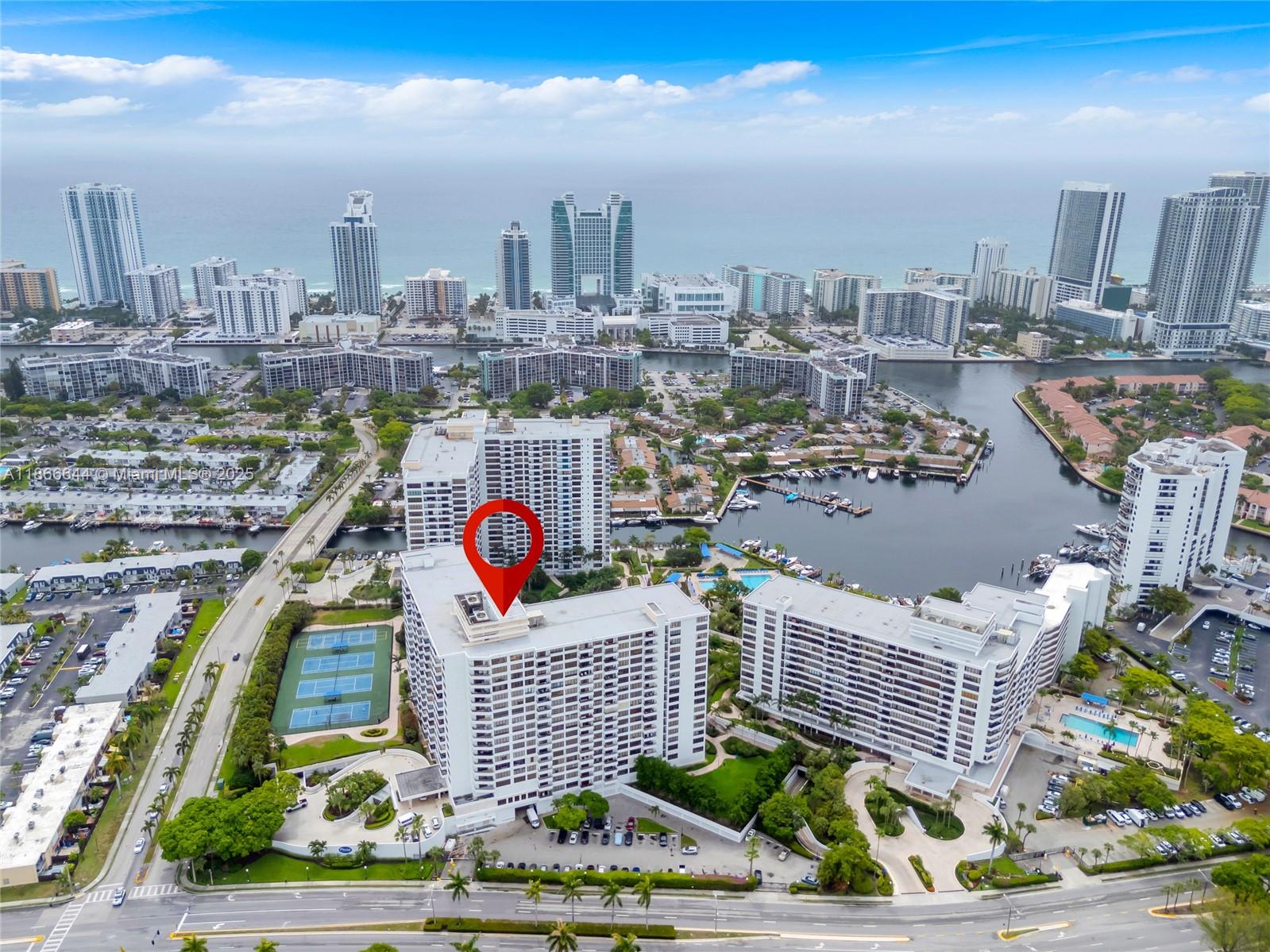 Photo of 600 Three Islands Blvd  #310, Hallandale Beach, Florida, 33009 - 