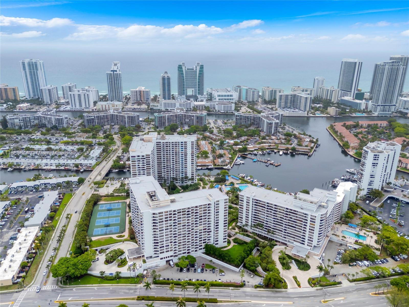 Photo of 600 Three Islands Blvd  #310, Hallandale Beach, Florida, 33009 - 