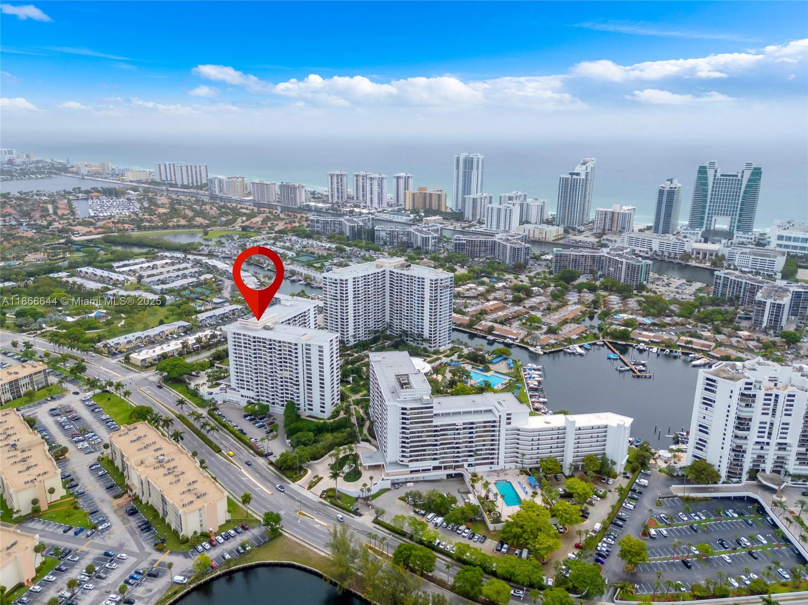 Photo of 600 Three Islands Blvd  #310, Hallandale Beach, Florida, 33009 - 