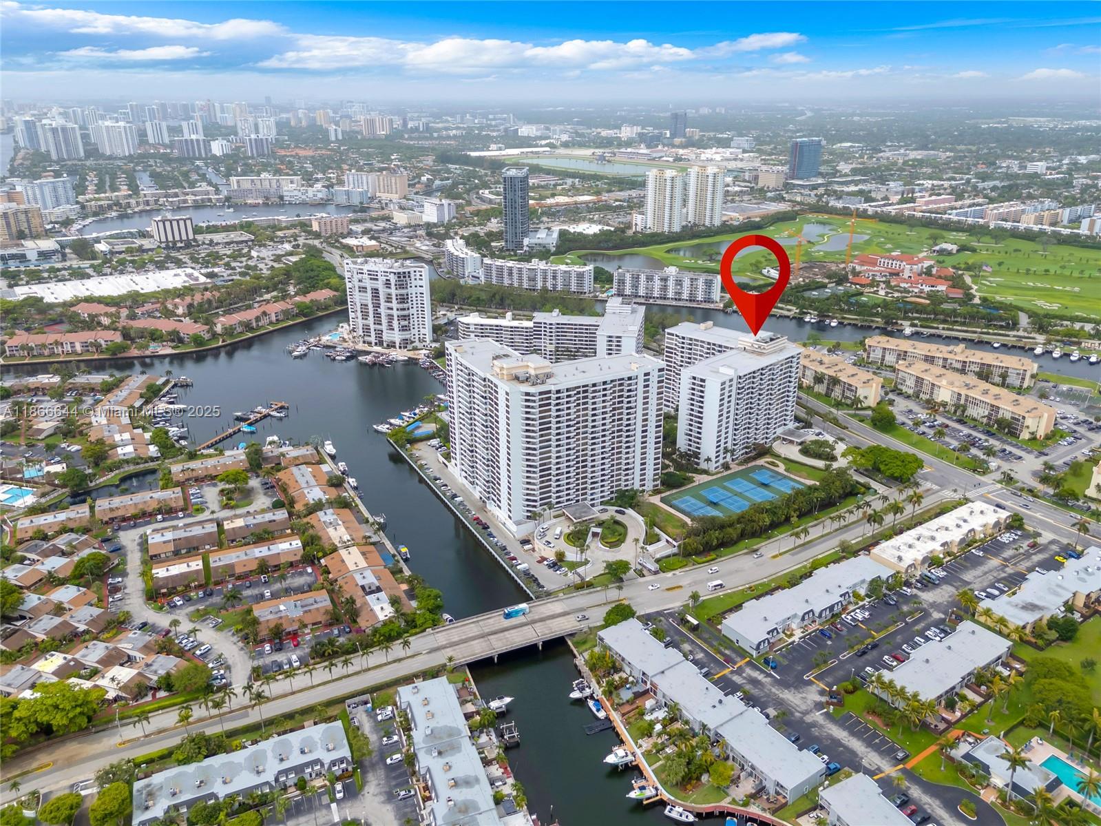 Photo of 600 Three Islands Blvd  #310, Hallandale Beach, Florida, 33009 - 