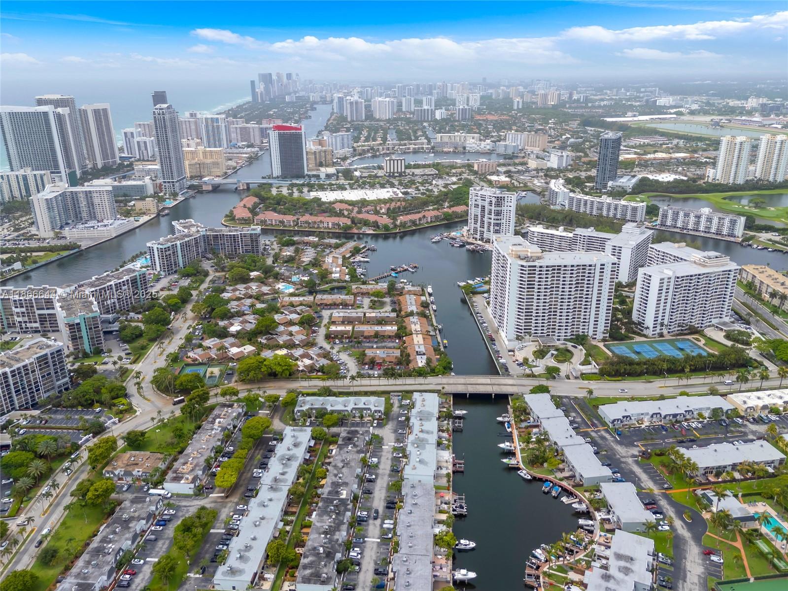 Photo of 600 Three Islands Blvd  #310, Hallandale Beach, Florida, 33009 - 