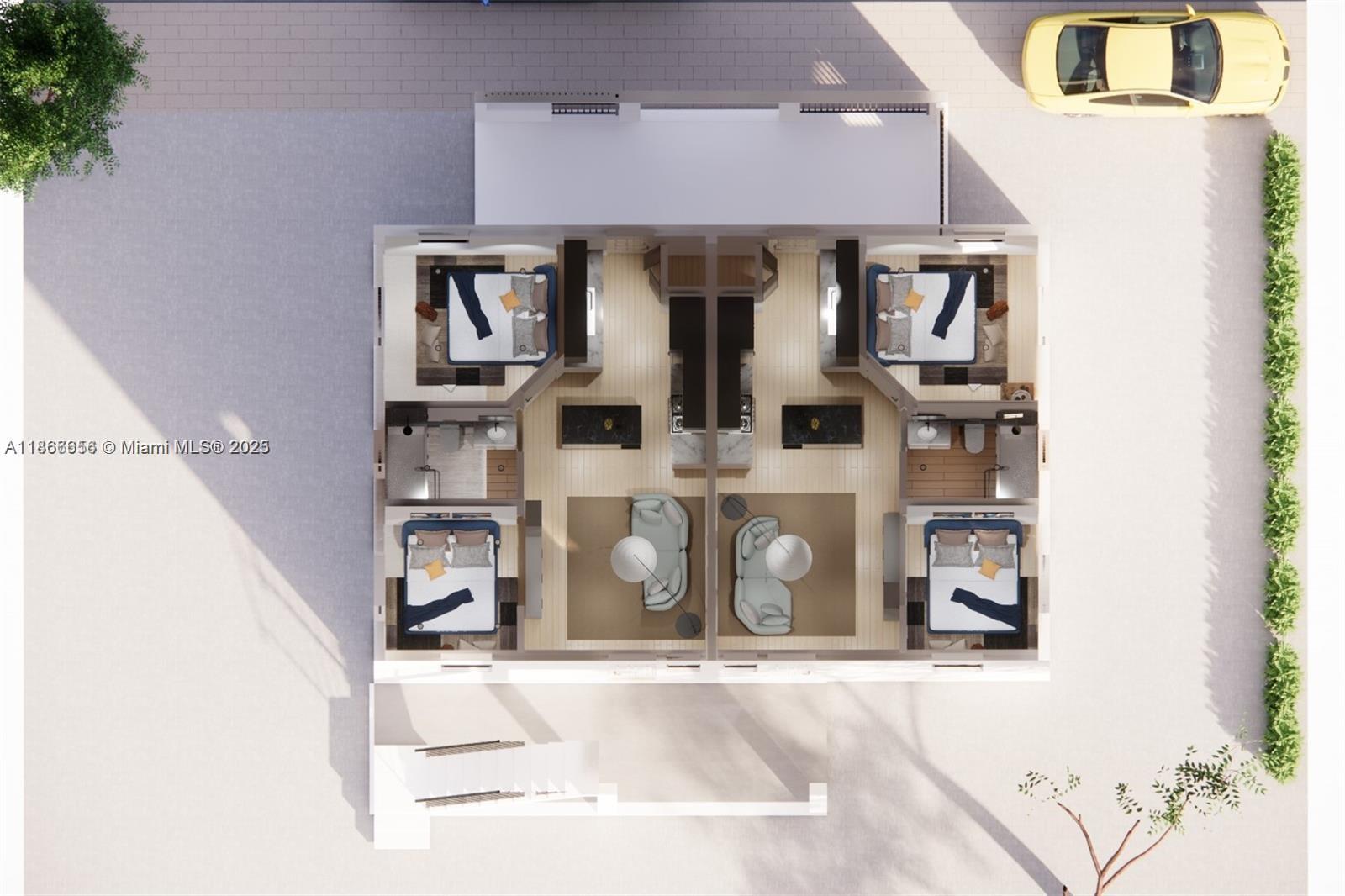   /  2752 sq. ft. $ 2025-08-27 0 Photo