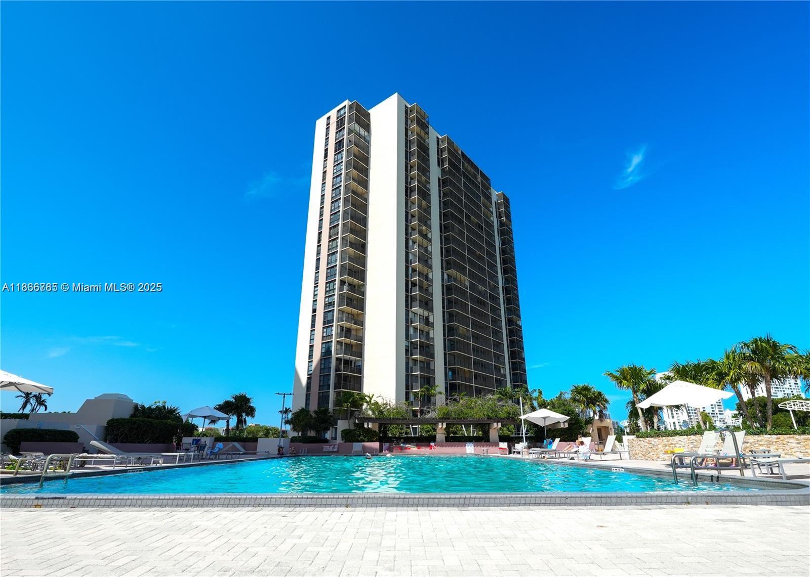 Photo of 20379 Country Club Dr  #536, Aventura, Florida, 33180 - 