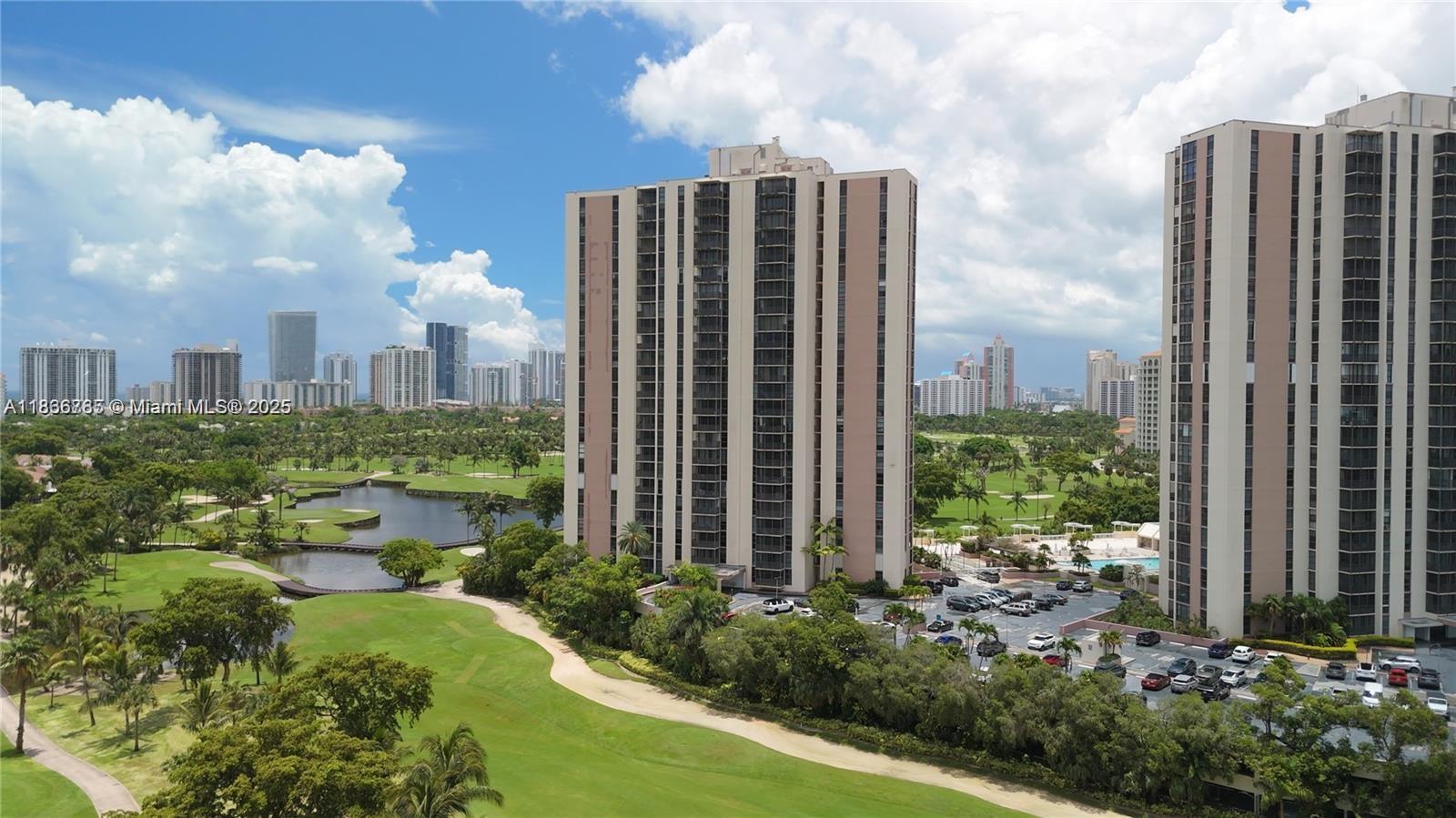 Photo of 20379 Country Club Dr  #536, Aventura, Florida, 33180 - 