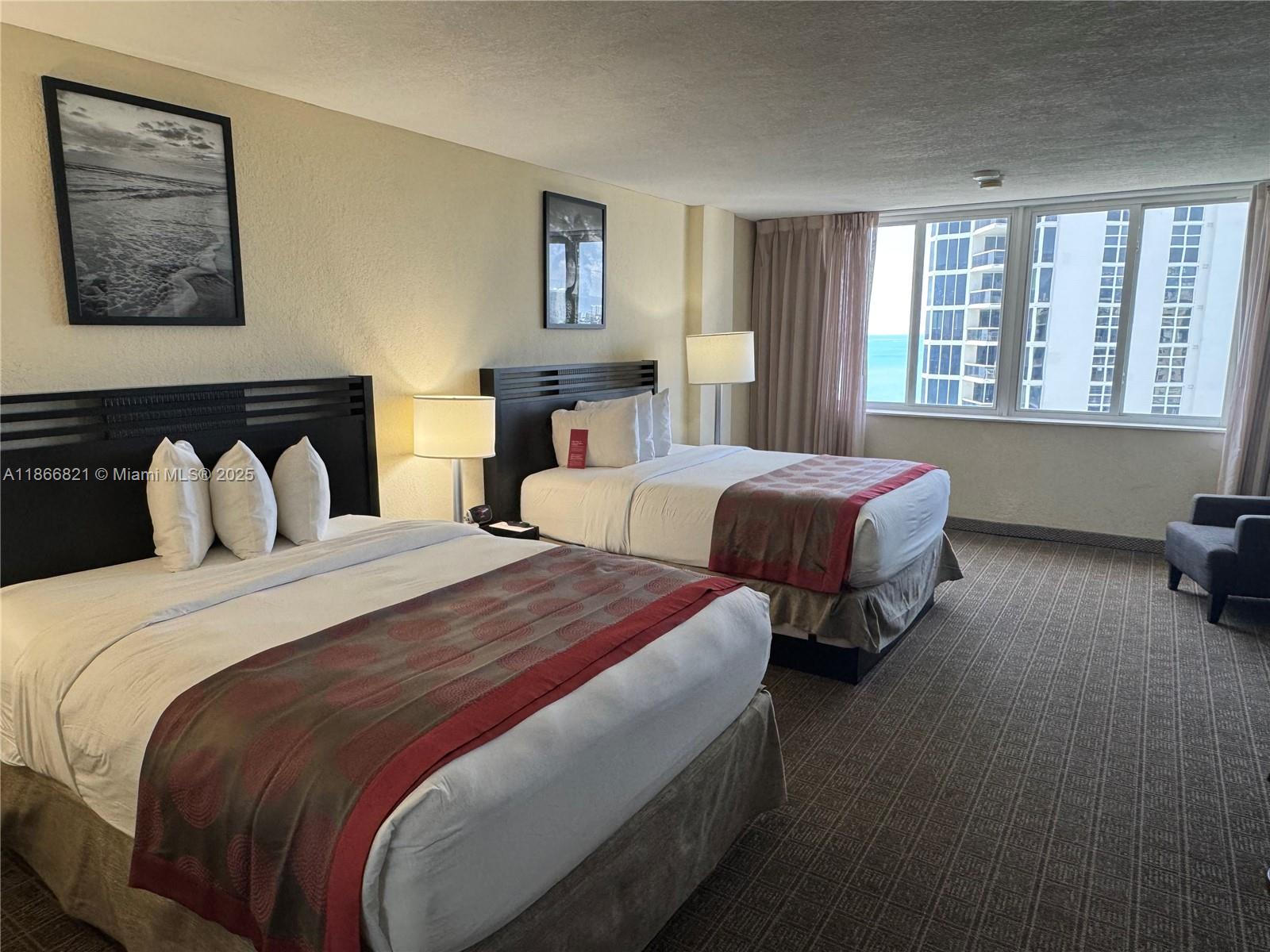 Photo of 19201 Collins Ave #1108, Sunny Isles Beach, Florida, 33160 -