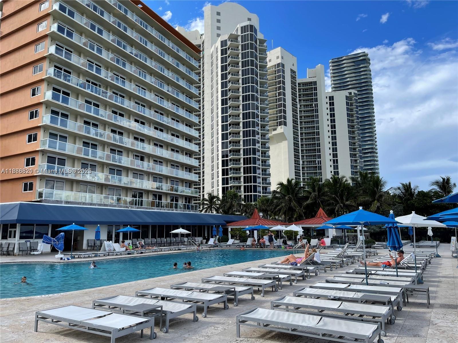 Photo of 19201 Collins Ave #1108, Sunny Isles Beach, Florida, 33160 -