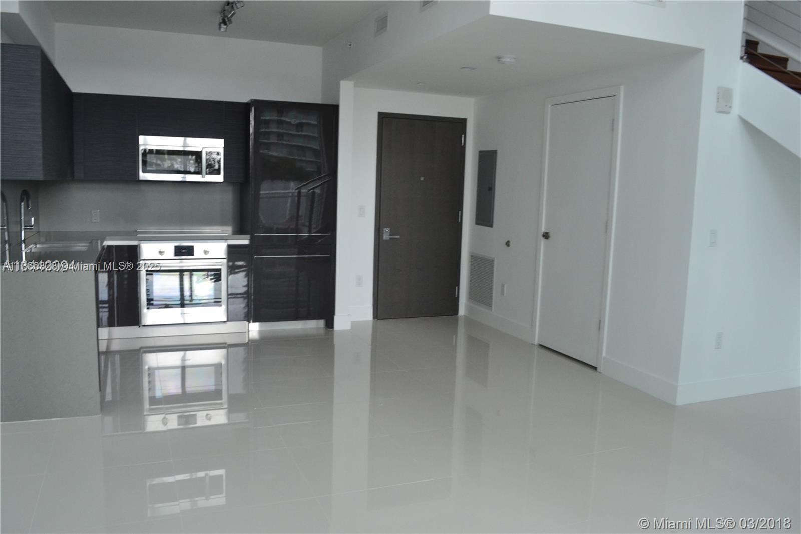 Photo of 1080 Brickell Ave #707, Miami, Florida, 33131 -