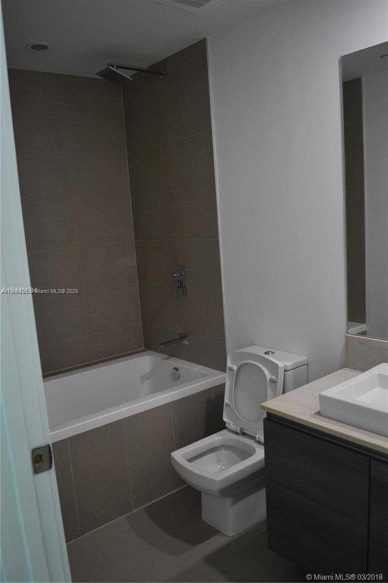 Photo of 1080 Brickell Ave #707, Miami, Florida, 33131 -