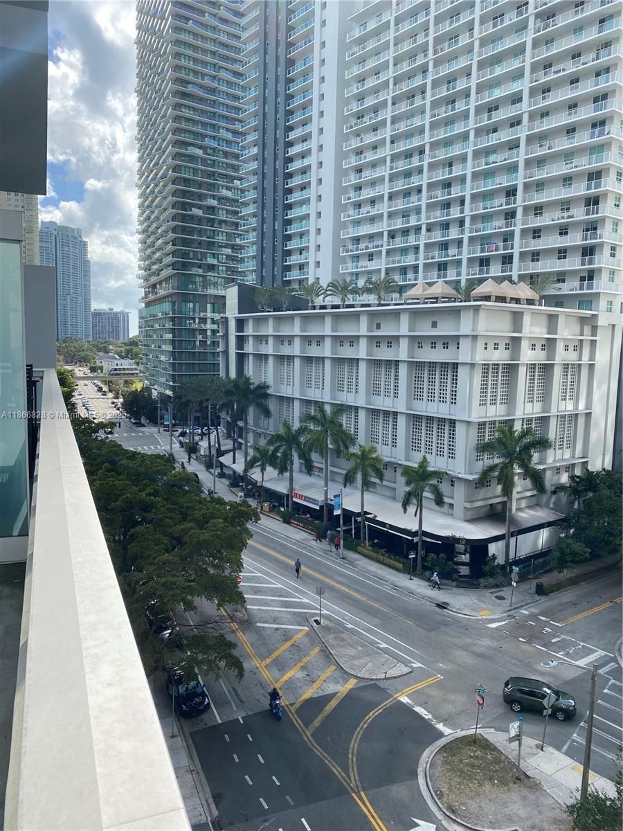 Photo of 1080 Brickell Ave #707, Miami, Florida, 33131 -