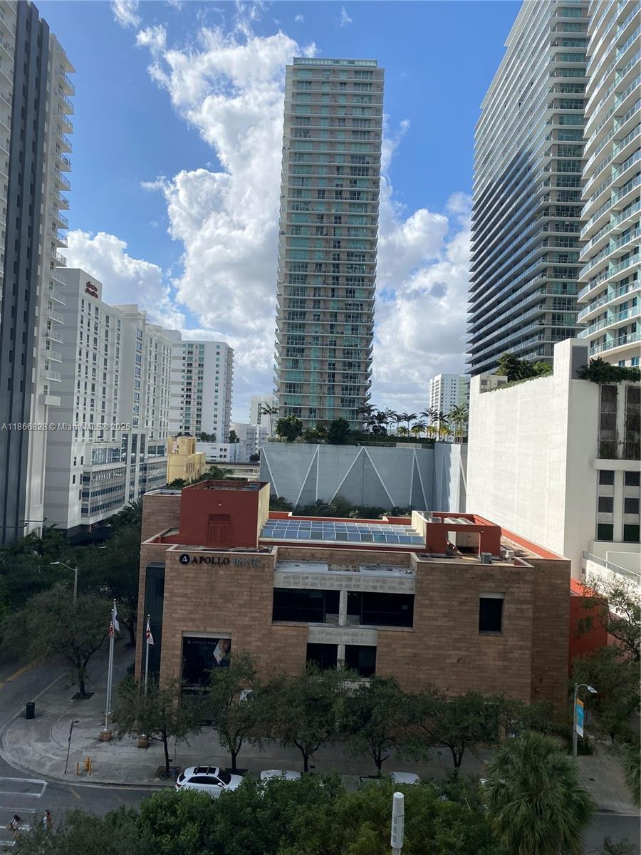 Photo of 1080 Brickell Ave #707, Miami, Florida, 33131 -