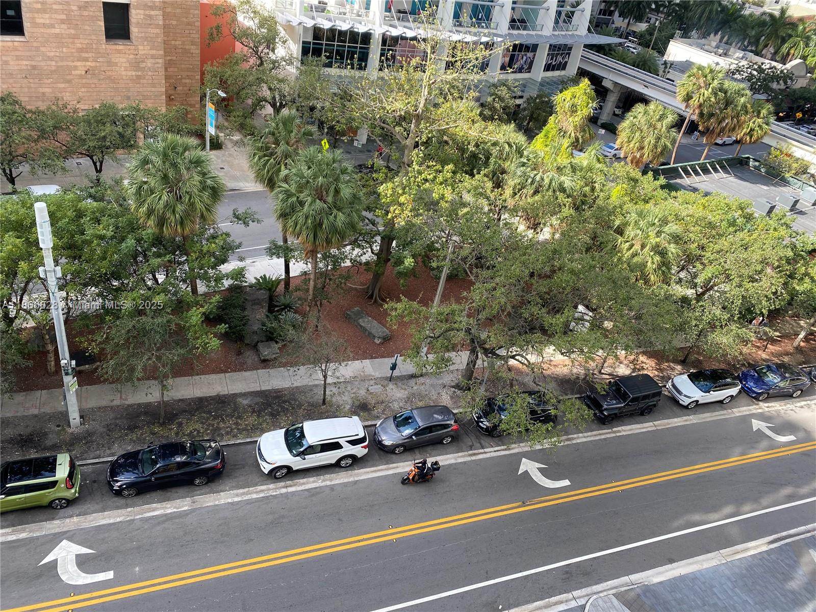 Photo of 1080 Brickell Ave #707, Miami, Florida, 33131 -