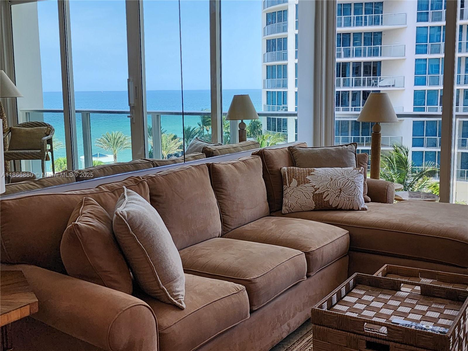 Photo of 3505 Ocean Dr #708, Hollywood, Florida, 33019 -