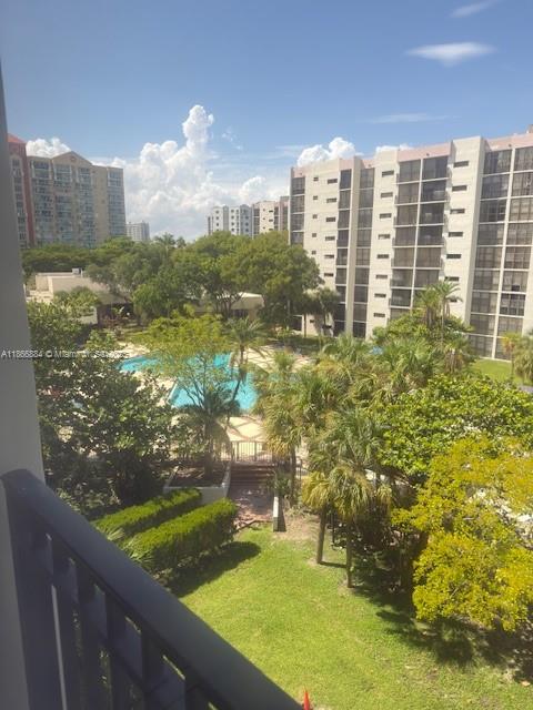 Photo of 16919 Bay Rd #507, Sunny Isles Beach, Florida, 33160 -