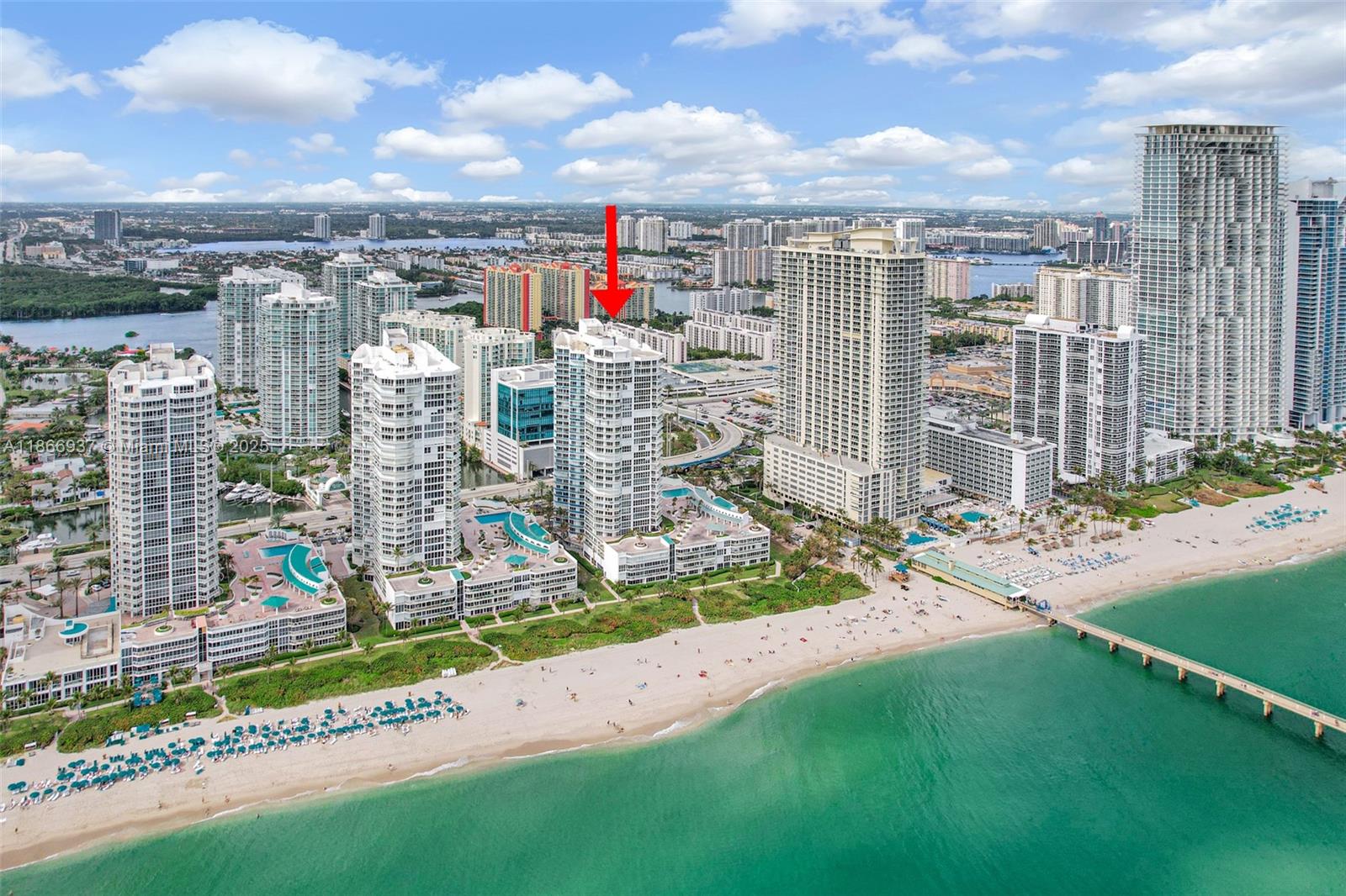 Photo of 16485 Collins Ave  #1236, Sunny Isles Beach, Florida, 33160 - 