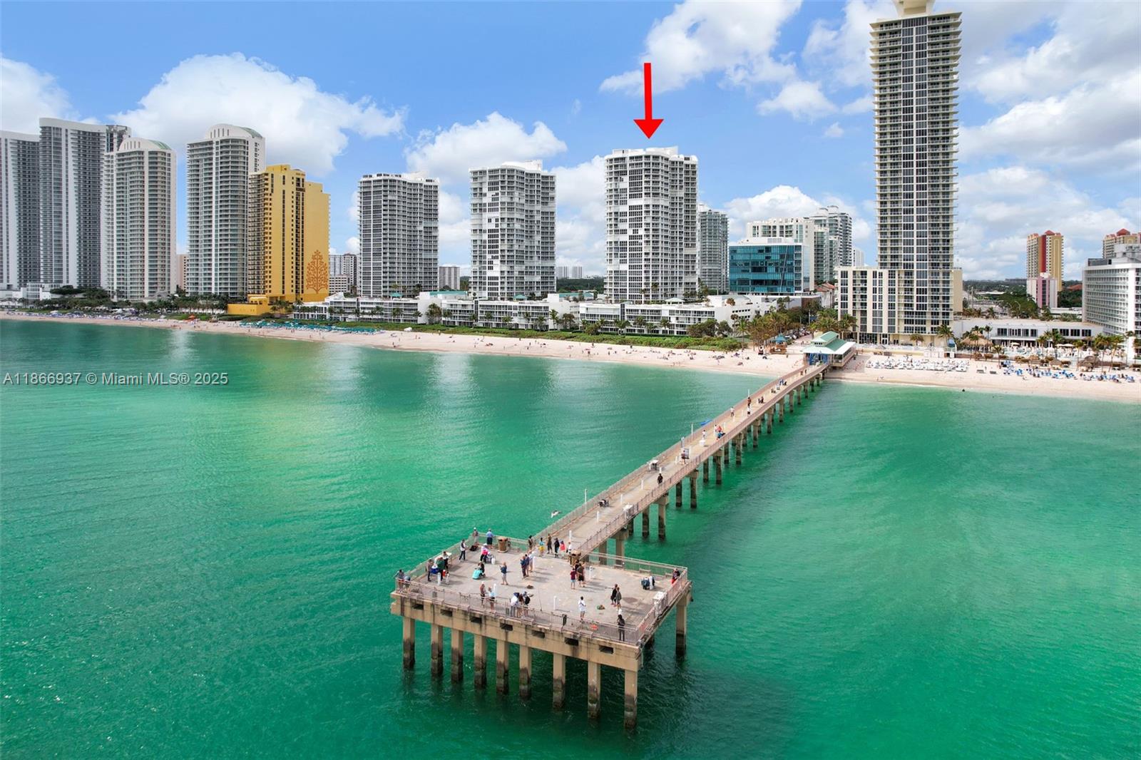 Photo of 16485 Collins Ave  #1236, Sunny Isles Beach, Florida, 33160 - 