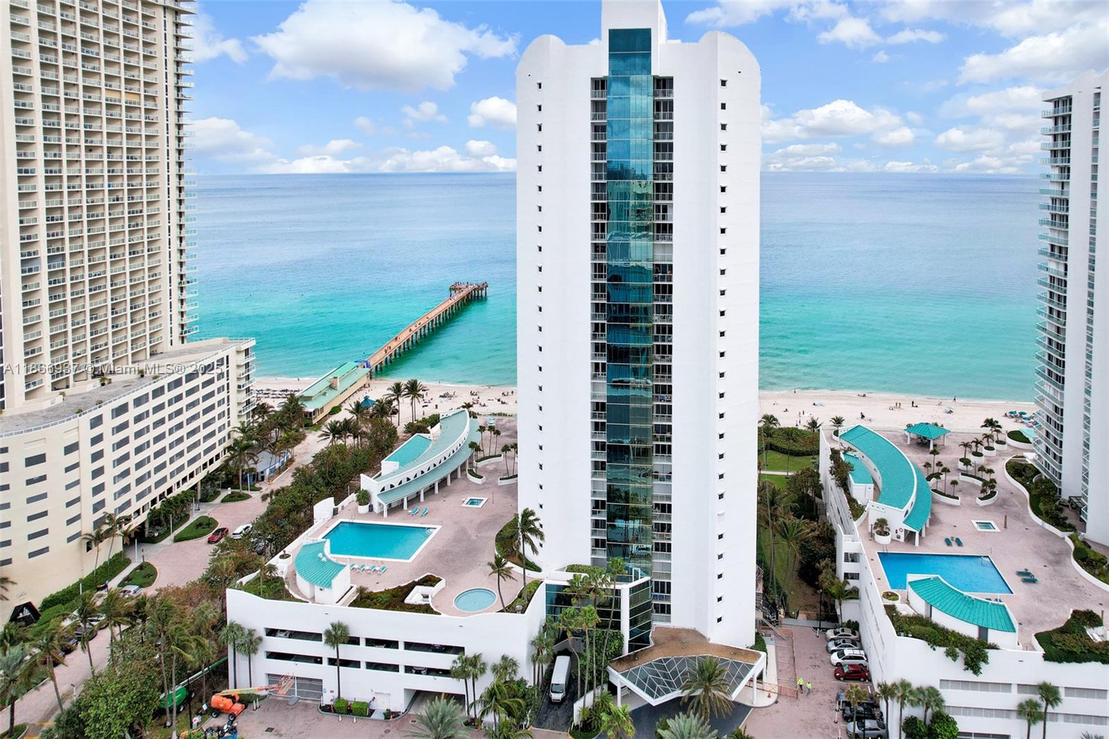 Photo of 16485 Collins Ave  #1236, Sunny Isles Beach, Florida, 33160 - 