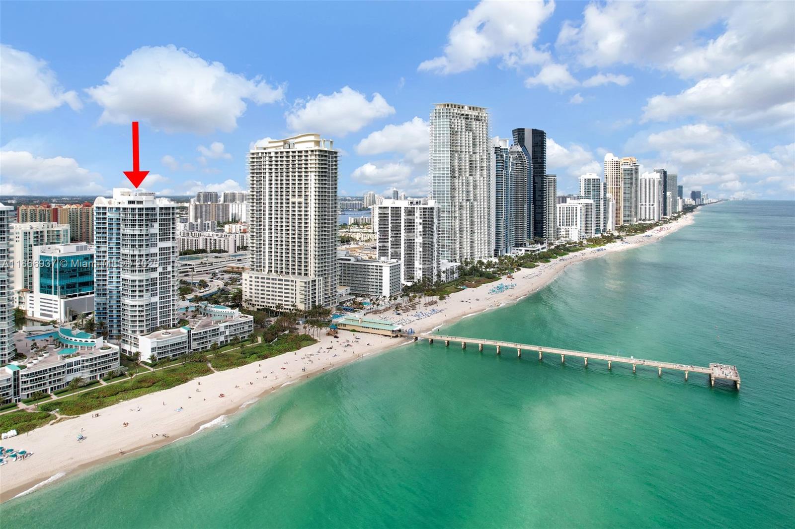 Photo of 16485 Collins Ave  #1236, Sunny Isles Beach, Florida, 33160 - 