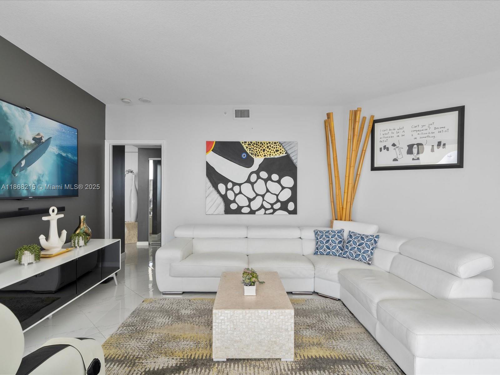 Photo of 6001 Ocean Dr  #1203, Hollywood, Florida, 33019 - 