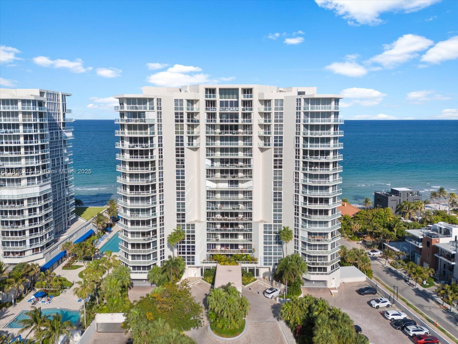 Photo of 6001 Ocean Dr  #1203, Hollywood, Florida, 33019 - 