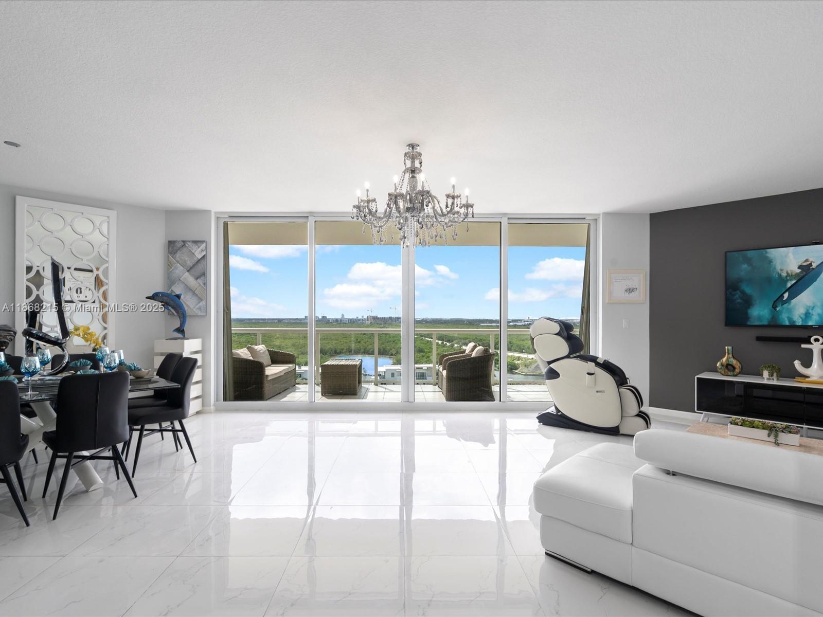 Photo of 6001 Ocean Dr #1203, Hollywood, Florida, 33019 -