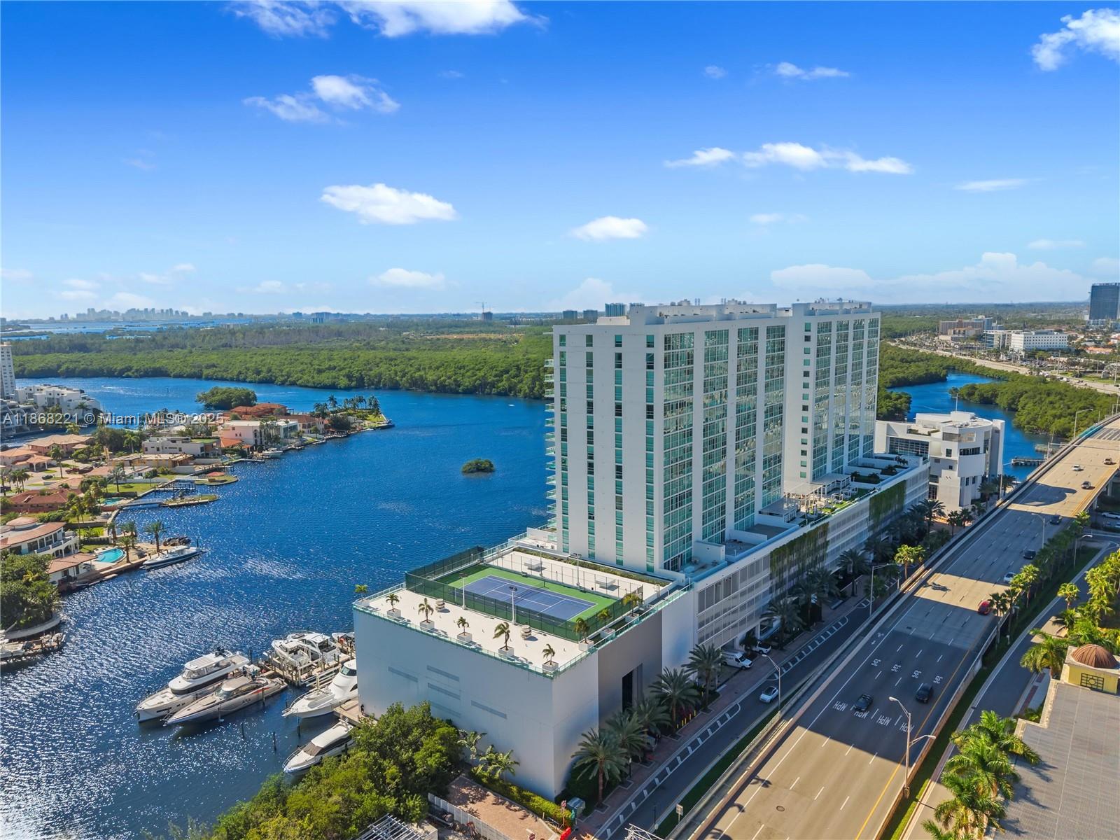 Photo of 400 Sunny Isles Blvd #419, Sunny Isles Beach, Florida, 33160 -