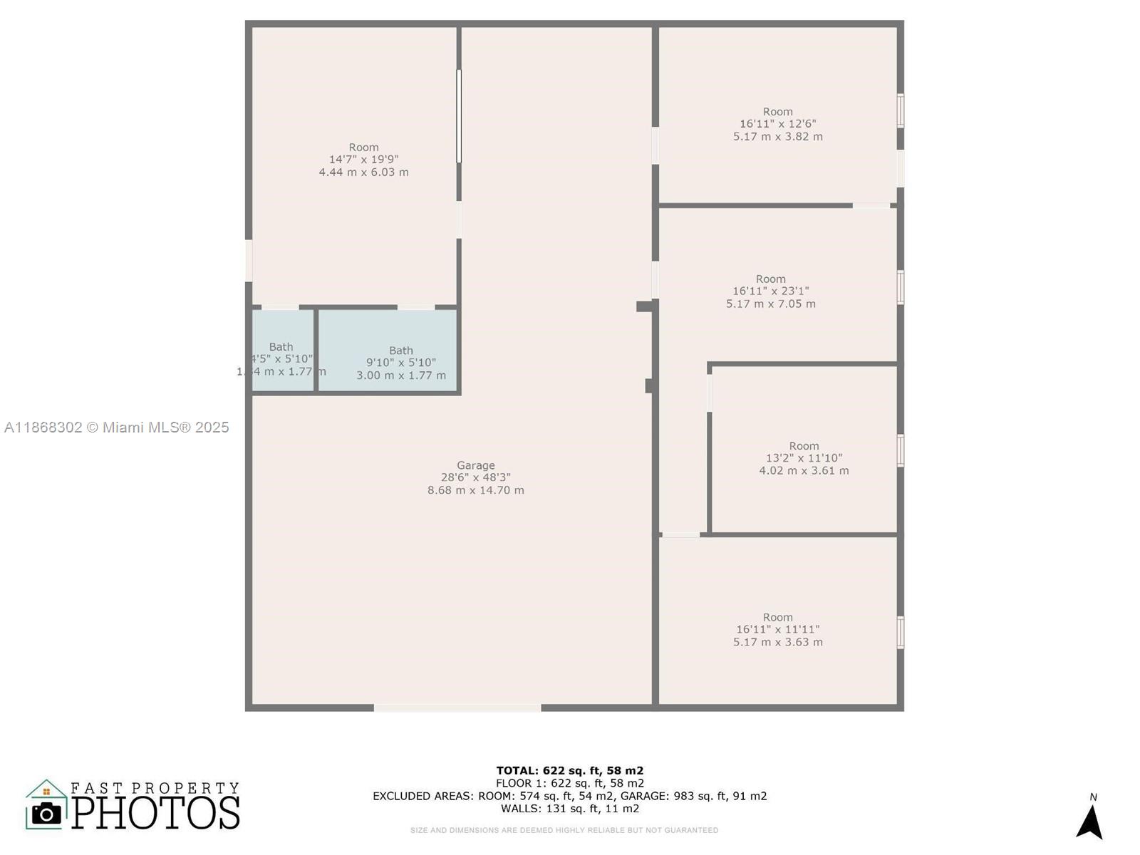 See details / sq. ft. $ 2025-08-28 0 Photo
