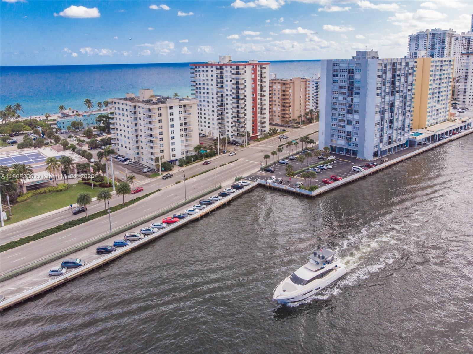 Photo of 1501 Ocean Dr #201, Hollywood, Florida, 33019 -