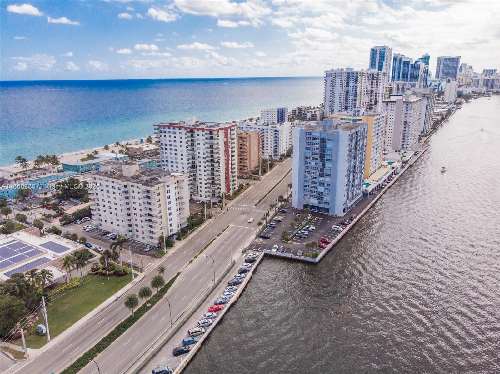 Photo of 1501 Ocean Dr #201, Hollywood, Florida, 33019 -
