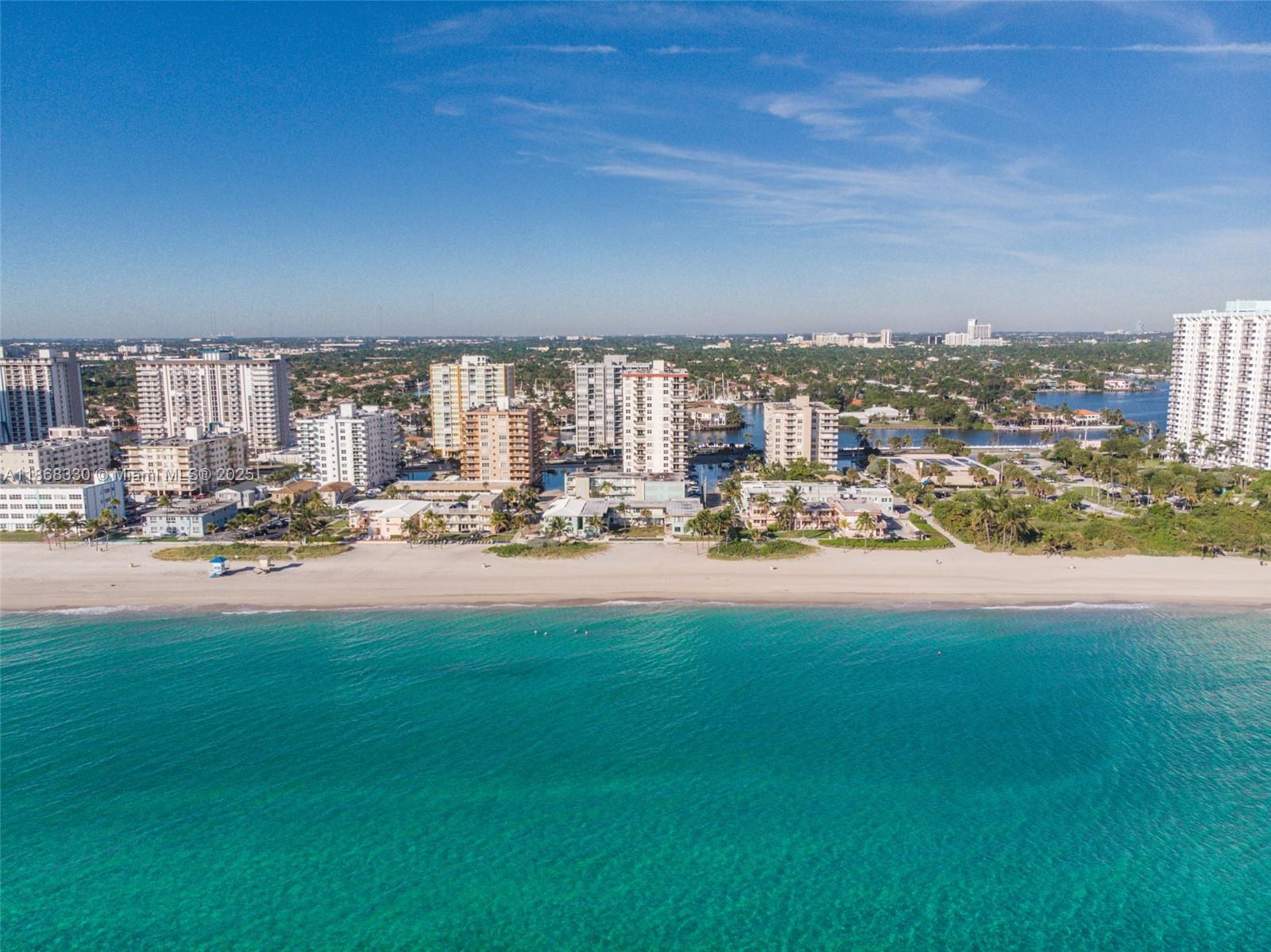 Photo of 1501 Ocean Dr #201, Hollywood, Florida, 33019 -