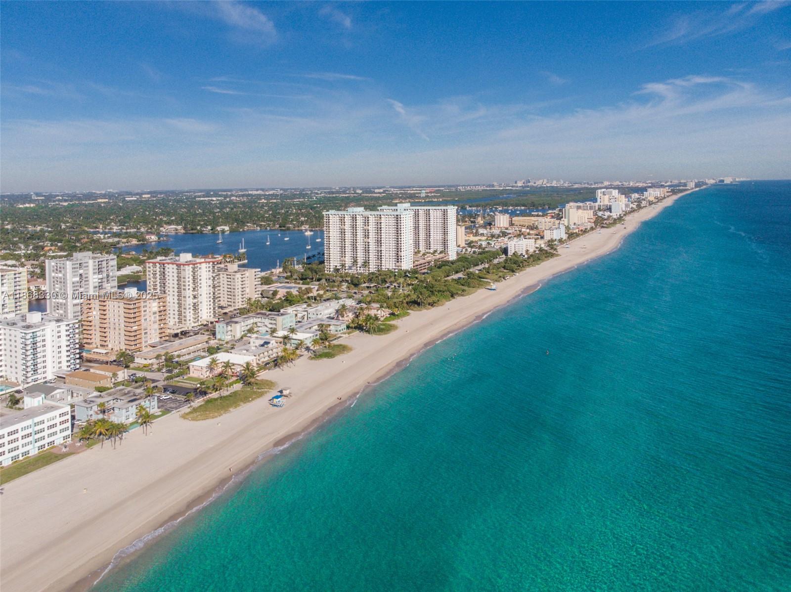 Photo of 1501 Ocean Dr #201, Hollywood, Florida, 33019 -