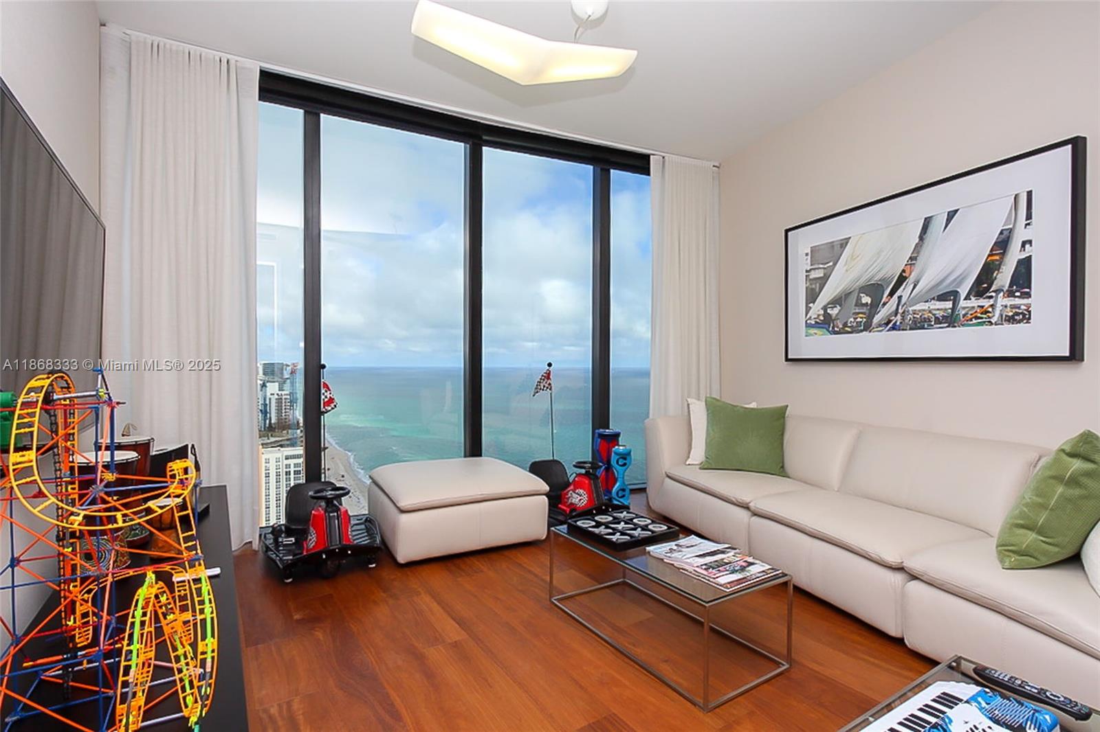 Photo of 18555 Collins Ave  #4605, Sunny Isles Beach, Florida, 33160 - 