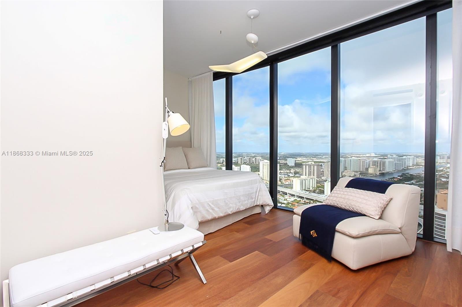 Photo of 18555 Collins Ave  #4605, Sunny Isles Beach, Florida, 33160 - 