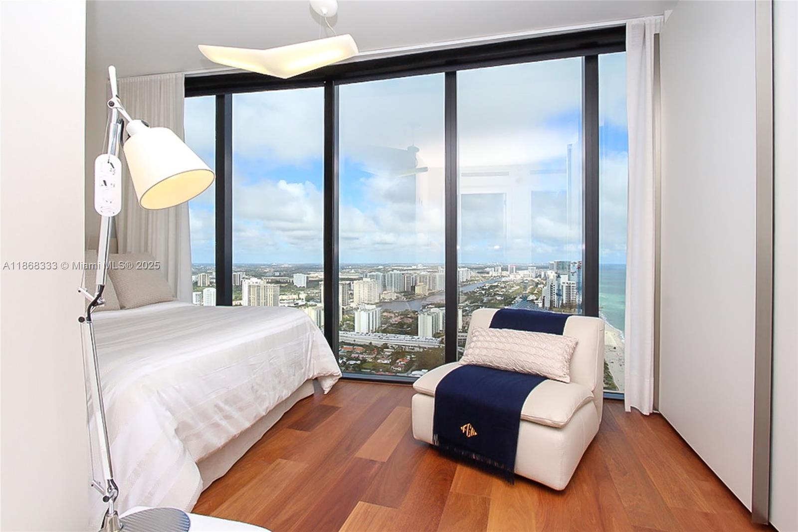 Photo of 18555 Collins Ave  #4605, Sunny Isles Beach, Florida, 33160 - 