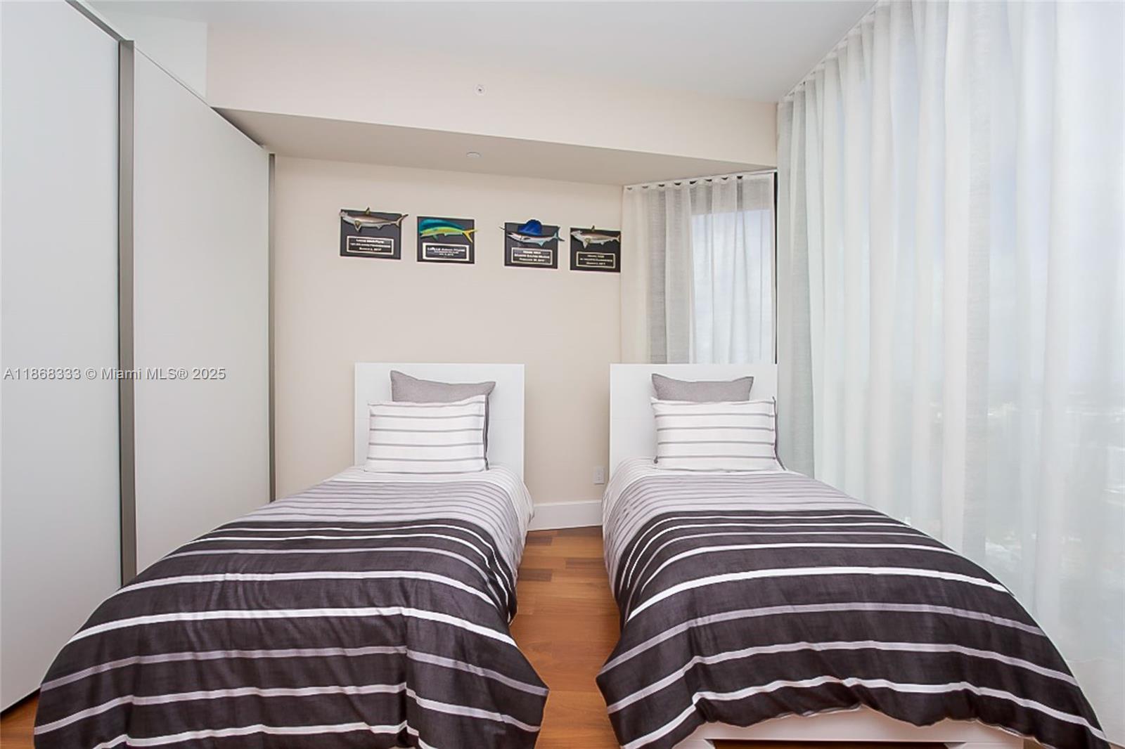 Photo of 18555 Collins Ave  #4605, Sunny Isles Beach, Florida, 33160 - 