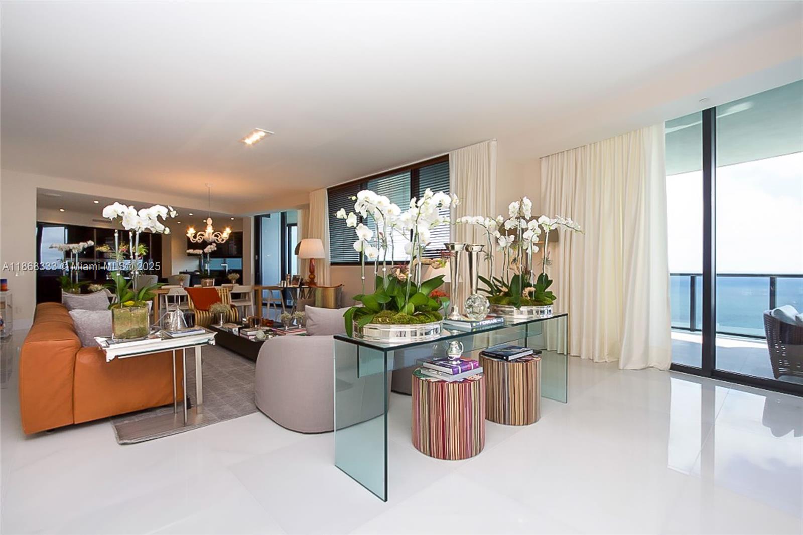 Photo of 18555 Collins Ave  #4605, Sunny Isles Beach, Florida, 33160 - 