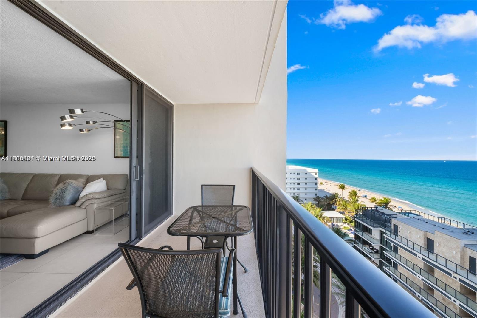 Photo of 2201 Ocean Dr  #1102, Hollywood, Florida, 33019 - 