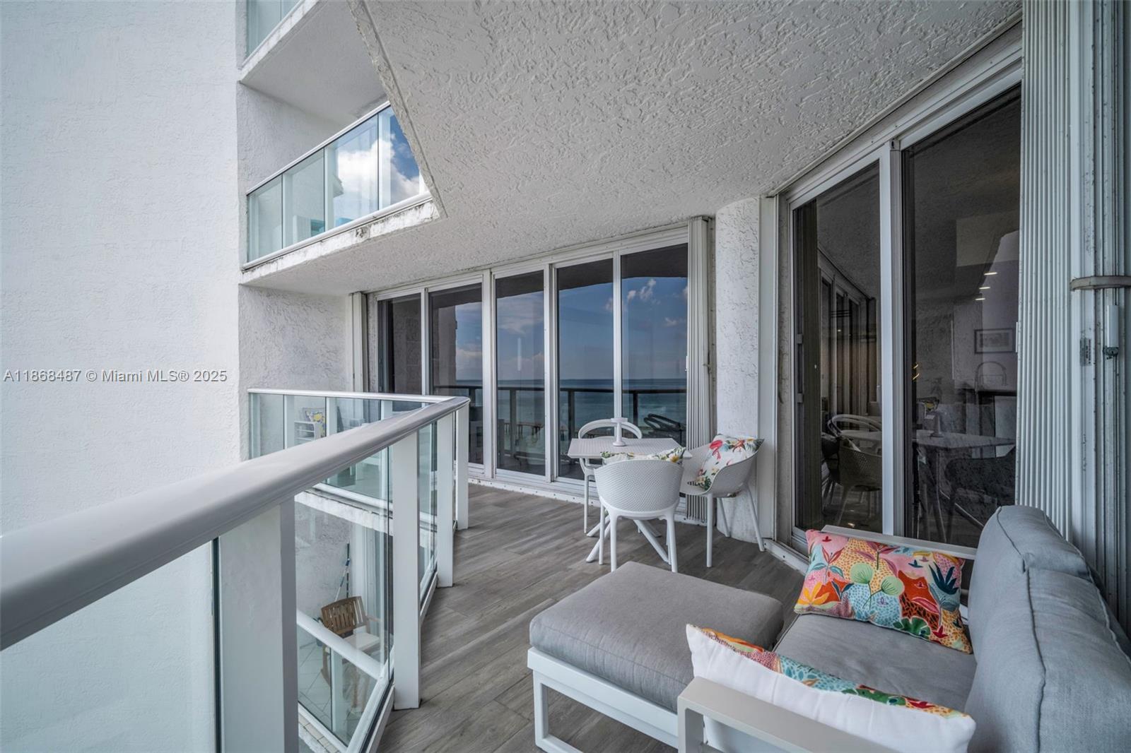Photo of 16445 Collins Ave  #925, Sunny Isles Beach, Florida, 33160 - fully remodeled