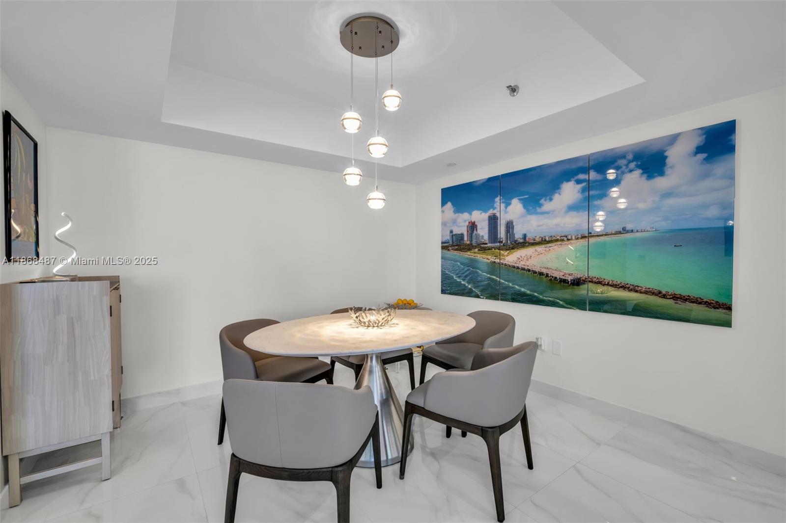 Photo of 16445 Collins Ave  #925, Sunny Isles Beach, Florida, 33160 - fully remodeled
