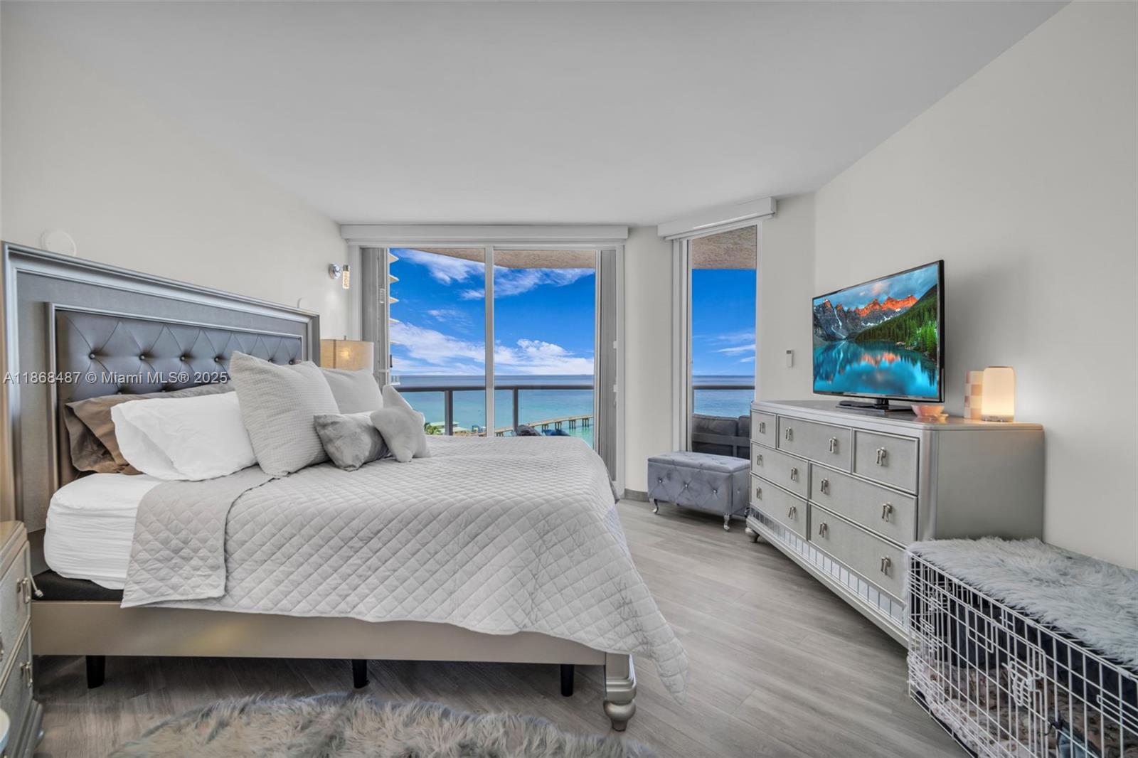 Photo of 16445 Collins Ave  #925, Sunny Isles Beach, Florida, 33160 - fully remodeled