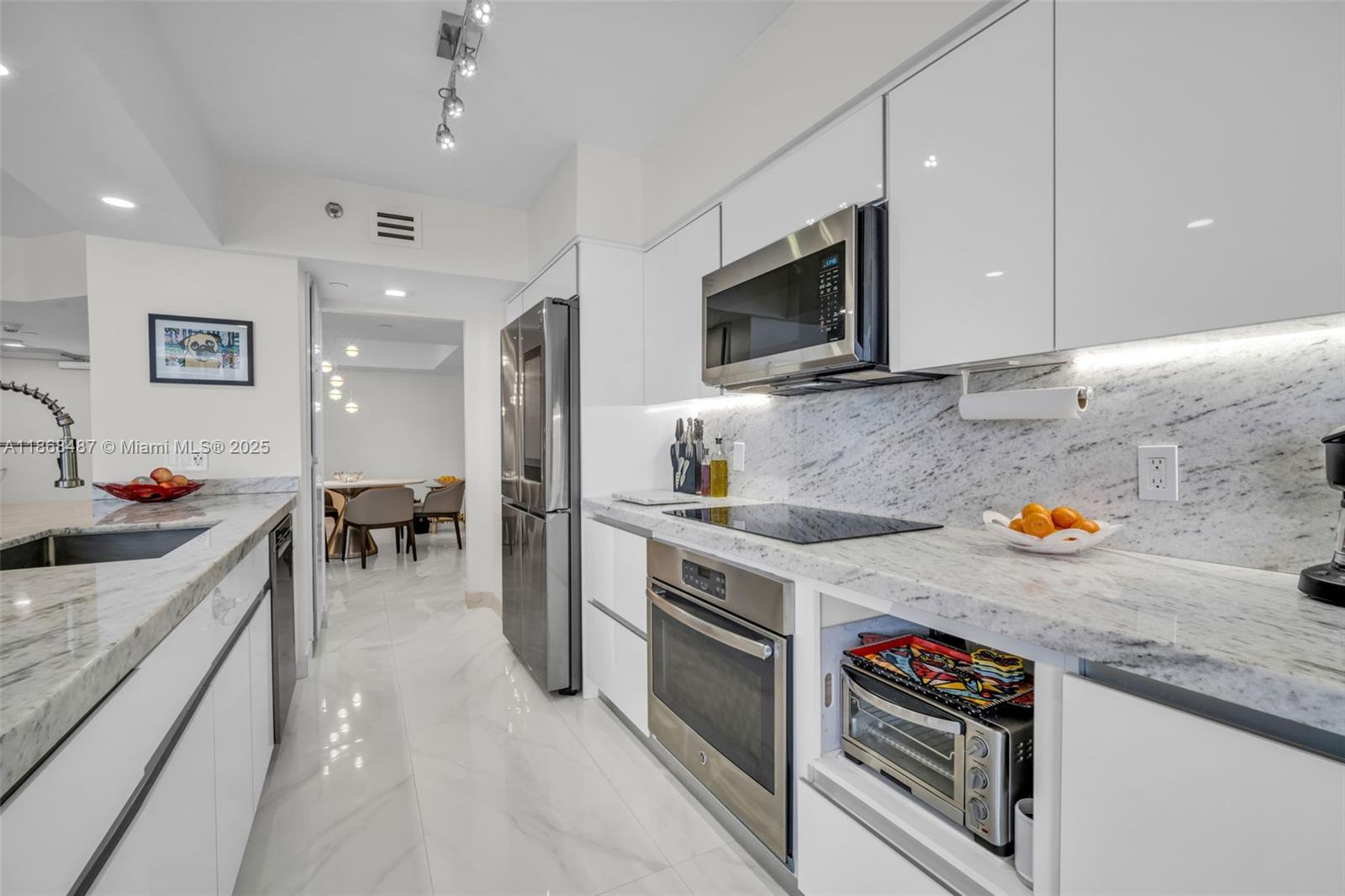 Photo of 16445 Collins Ave #925, Sunny Isles Beach, Florida, 33160 - fully remodeled