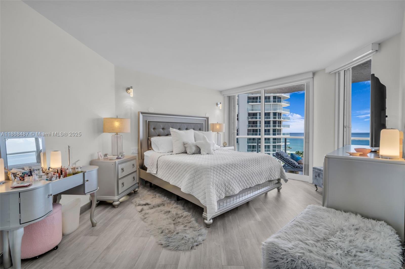 Photo of 16445 Collins Ave  #925, Sunny Isles Beach, Florida, 33160 - fully remodeled