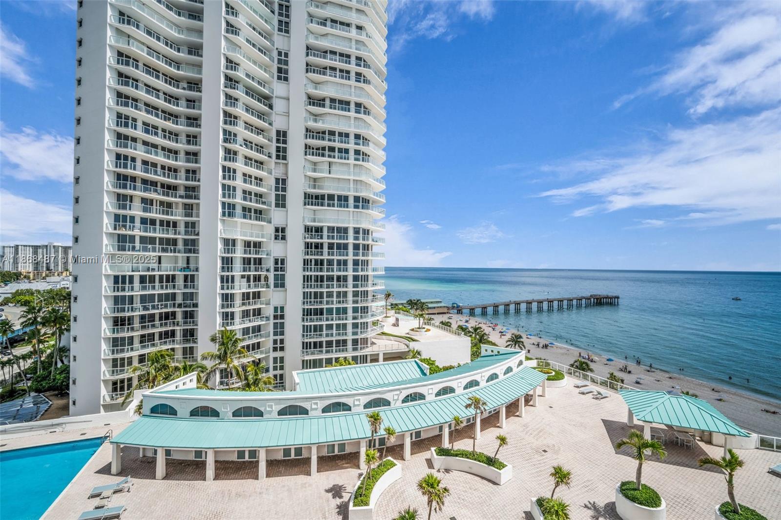 Photo of 16445 Collins Ave #925, Sunny Isles Beach, Florida, 33160 -